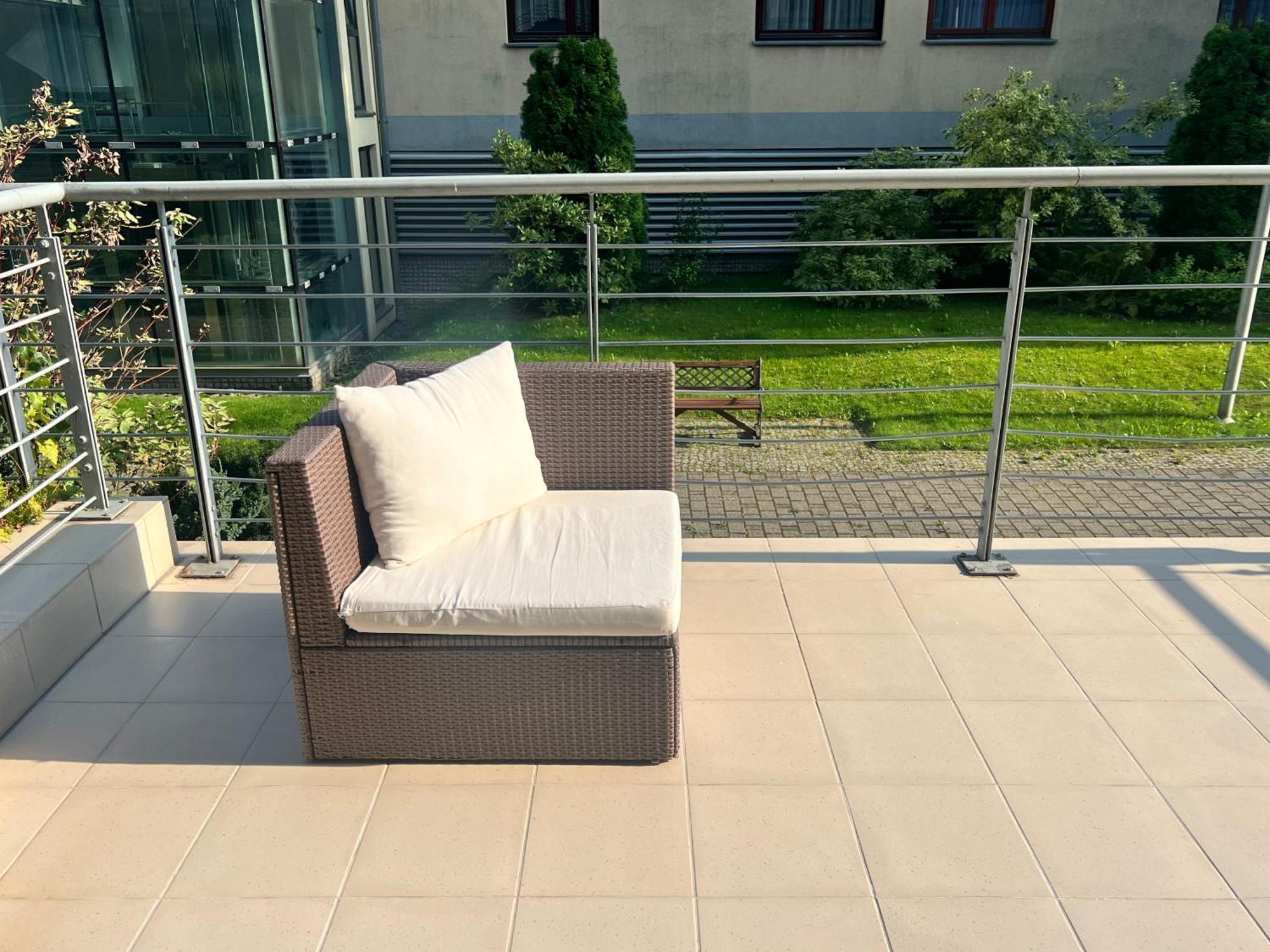 Apartament Zeta Lux Ustron Exterior foto