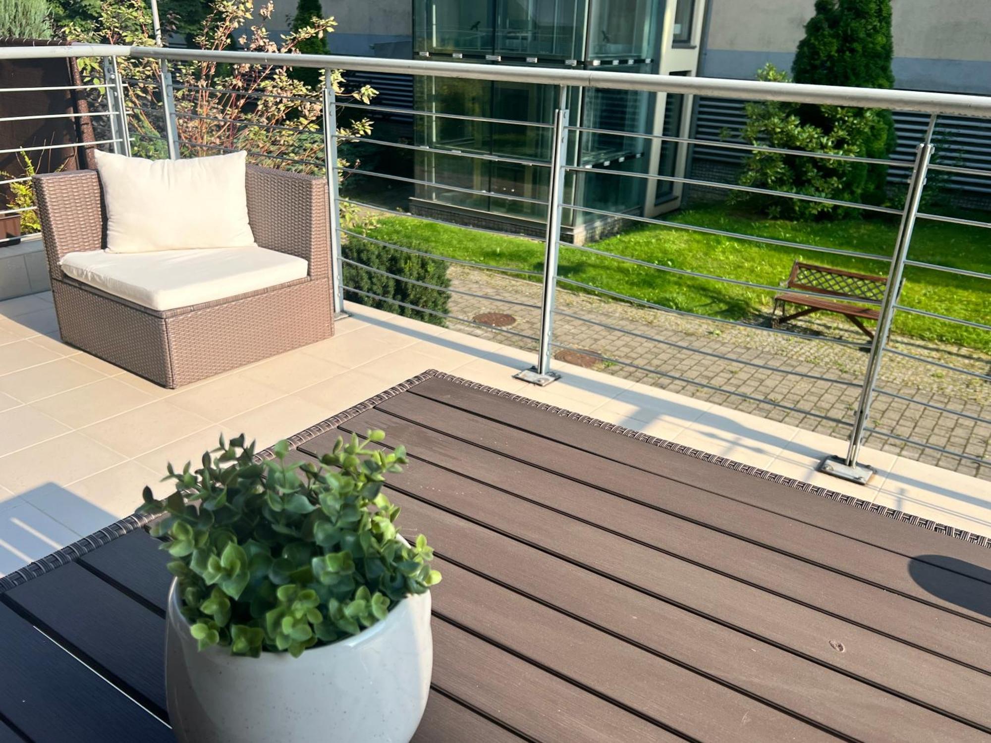 Apartament Zeta Lux Ustron Exterior foto