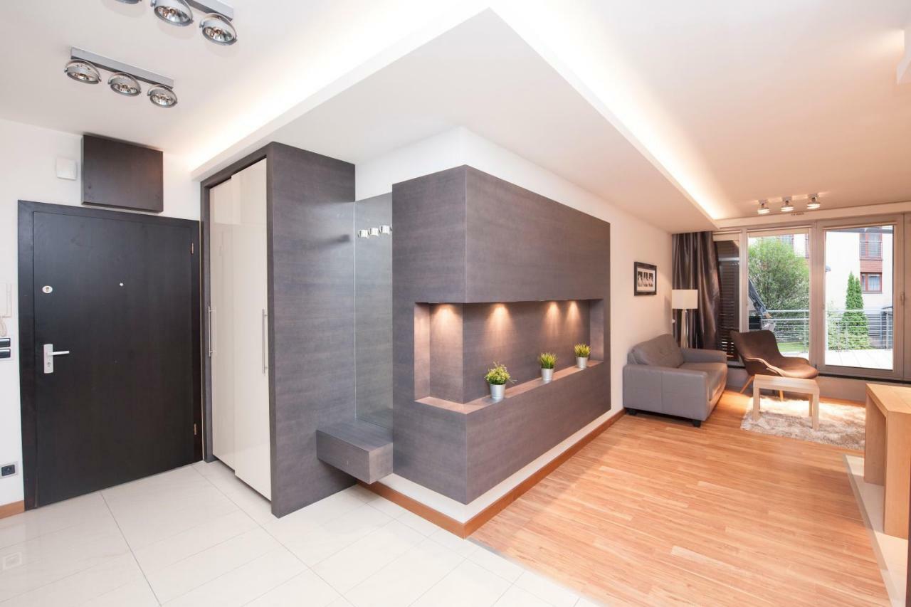 Apartament Zeta Lux Ustron Exterior foto