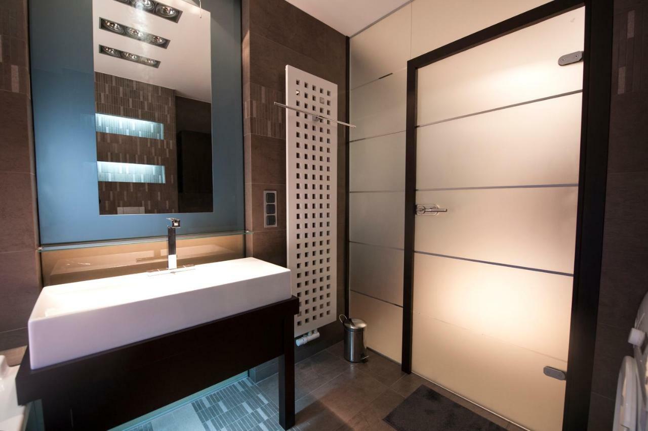 Apartament Zeta Lux Ustron Exterior foto