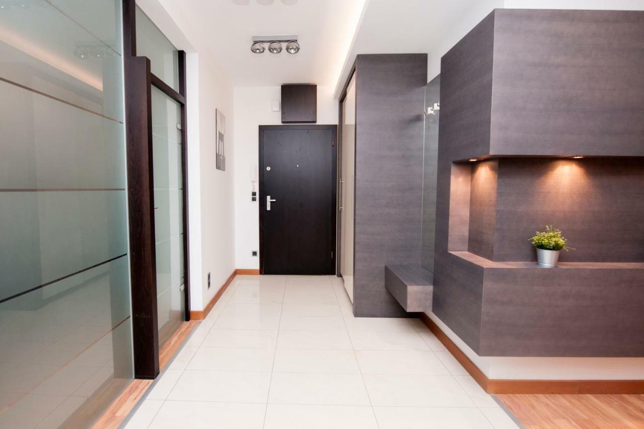 Apartament Zeta Lux Ustron Exterior foto